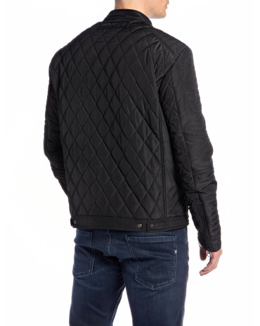 Chaqueta Repaly M8264