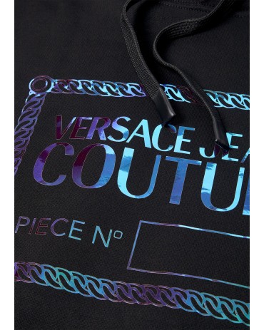 Versace Felpa 73GAIF06 CF03F