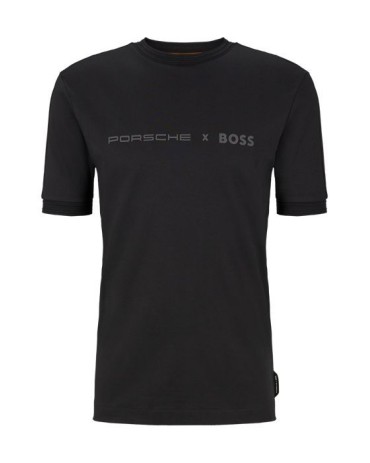 T-Shirt Hugo Boss Tiburt 100_PS 10247206